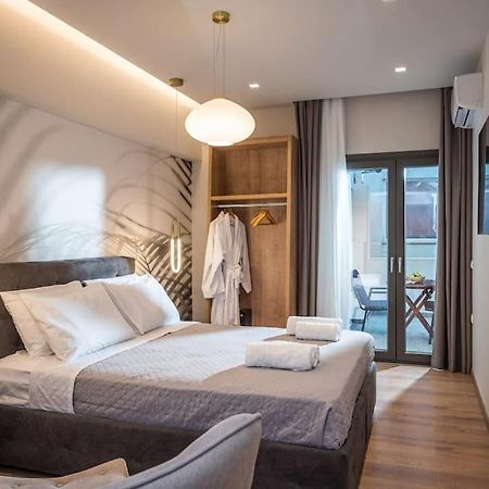 Amalia'S Luxury Apartment 3 Heraklion Zewnętrze zdjęcie