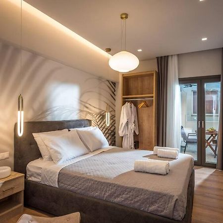 Amalia'S Luxury Apartment 3 Heraklion Zewnętrze zdjęcie